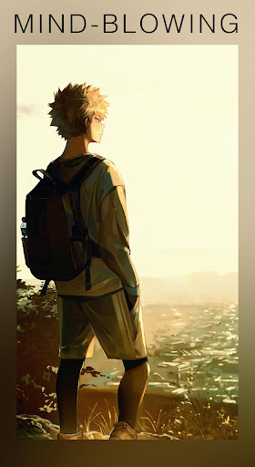 Anime 5K Wallpapers Screenshot 4 - AppWisp.com