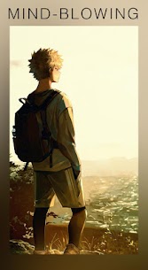 Anime 5K Wallpapers 4