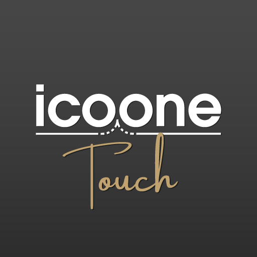icoone Touch Download on Windows
