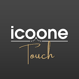 Icon image icoone Touch