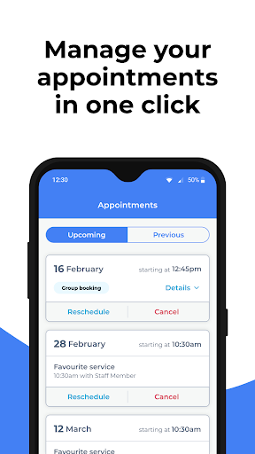Ailesbury Lite Dublin Screenshot 2 - AppWisp.com