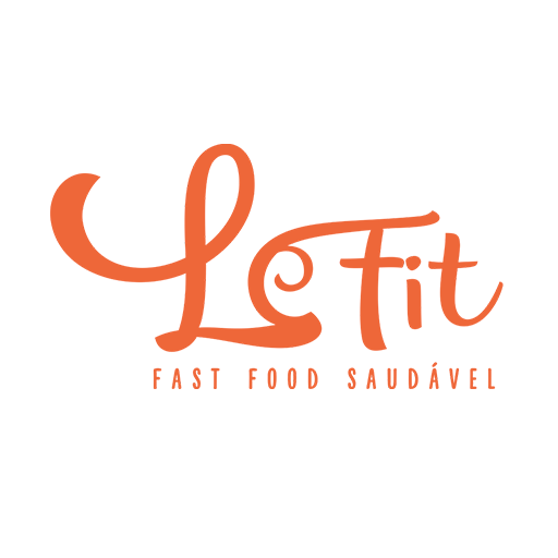 LeFit - Fast Food Saudável logo