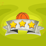 Basketball Challenge Shot icon