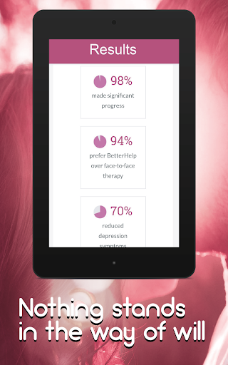 Therapy - Professional Mental Health Sessions