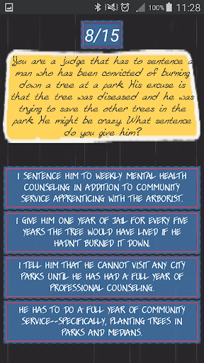 Quiz Which Viking Hero Are You ?