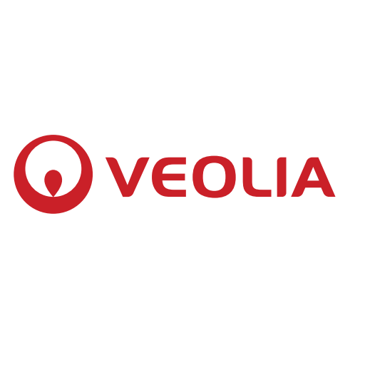 Veolia - Aguascalientes MX logo