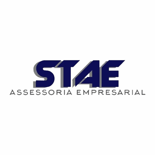 Stae Assessoria Empresarial logo