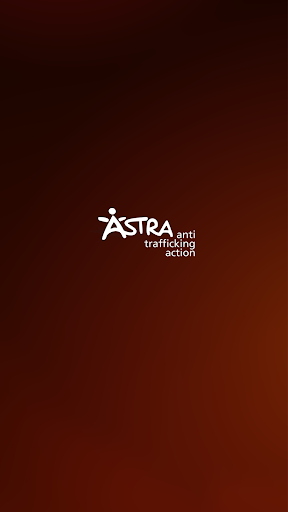 Android application Safe at Work – ASTRA screenshort