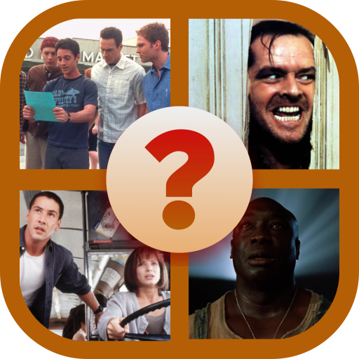 Quiz: guess the 90s movies logo