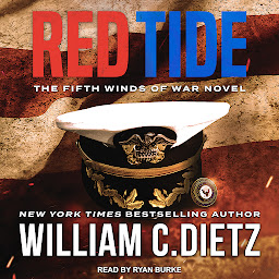 Icon image Red Tide