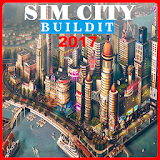 New SimCity Buildit Tips icon