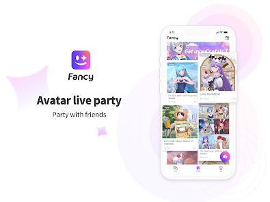 Fancy - avatar live party  screenshots 10