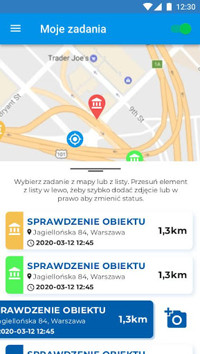 Locatick Screenshot 4 - AppWisp.com