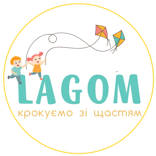 LAGOM logo