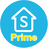 S Launcher Prime icon