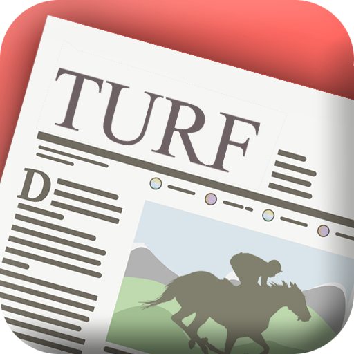TURF - Synthèse de la Presse 2.0 Icon
