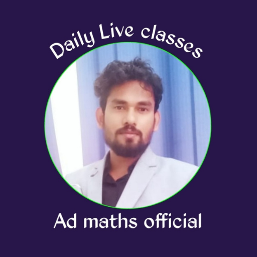 AD maths logo