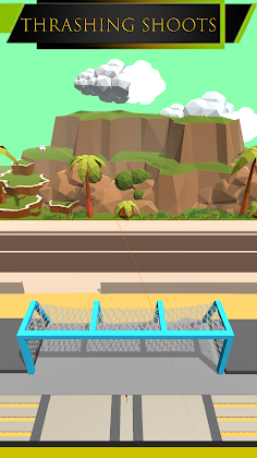 Shootout Showdown - Screenshot 3