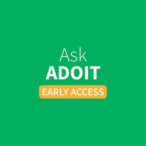 Ask ADOIT - AppWisp.com