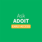 Ask ADOIT (Early Access)