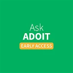Ask ADOIT (Early Access) Apk