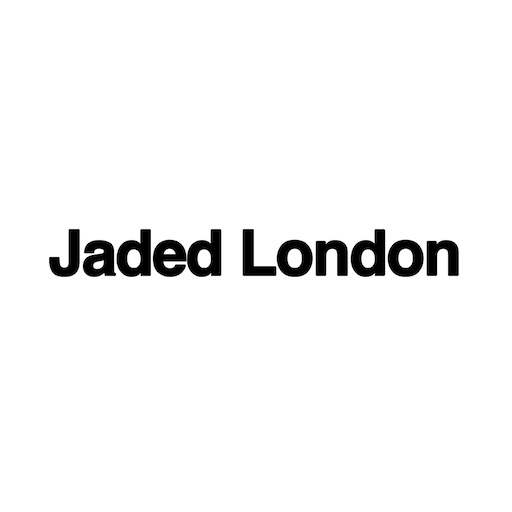 JADED LONDON logo