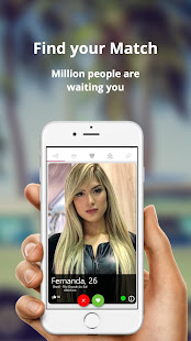 LoveCo: Dating, Chats and Meetings, find someone(圖3)-速報App