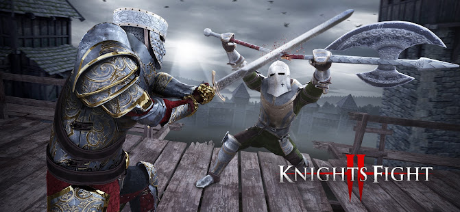 Knights Fight 2: Honor & Glory  Screenshots 11