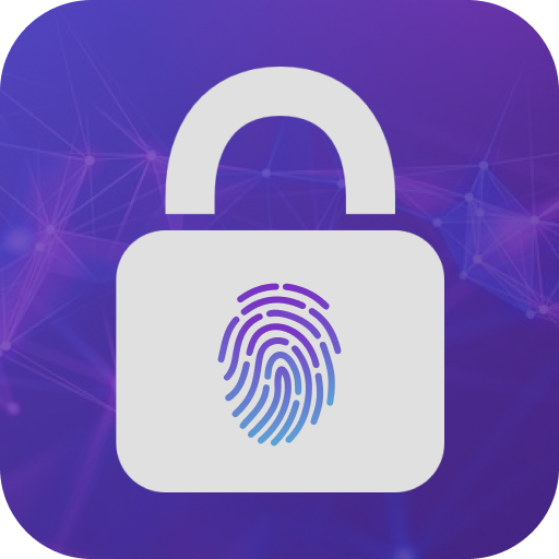 App lock – Pattern Lock apps logo