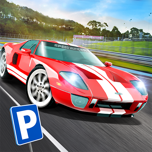 Parking Masters: Supercar Driv 1.4 Icon