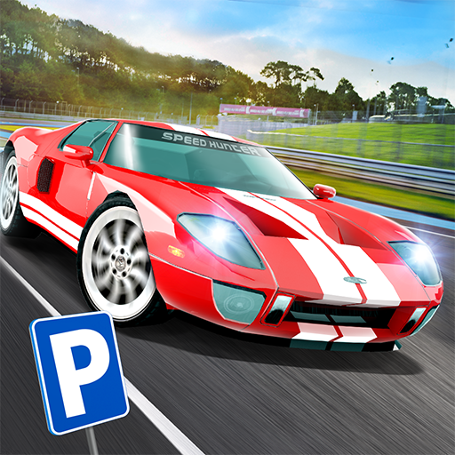 Parking Masters: Supercar Driv  Icon