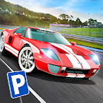 Cover Image of Download Parking Masters: Supercar Driv  APK