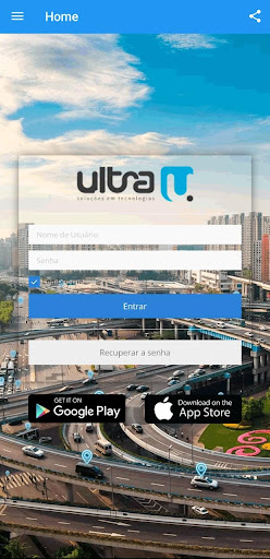 Ultra View Screenshot 1 - AppWisp.com