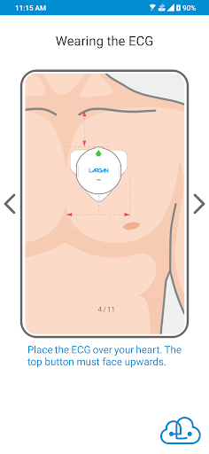 DOMII Screen 2