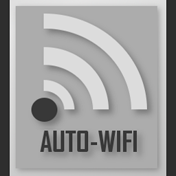 Icon image Auto-Wifi