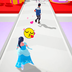 Run from Wife