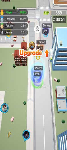 Super-Tornado-Io - Screenshot 3
