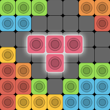 Block Puzzle : Brick Puzzle icon