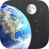 SkySafari 4: Astronomy & Space icon