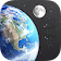 SkySafari 4: Astronomy & Space icon