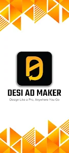 Desi Ad Maker