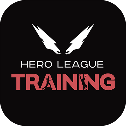 Hero League Training logo