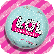 L.O.L. Surprise Ball Pop For PC – Windows & Mac Download