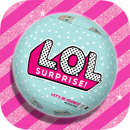 Icon image L.O.L. Surprise Ball Pop