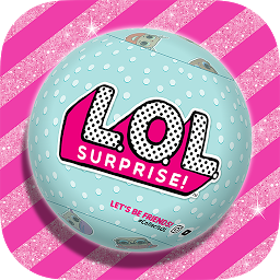 图标图片“L.O.L. Surprise Ball Pop”