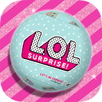 L.O.L. Surprise Ball Pop