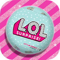 L.O.L. Surprise Ball Pop