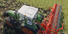 World farming simulator ultimateのおすすめ画像1