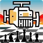 Cover Image of Download Bagatur Chess Engine  APK