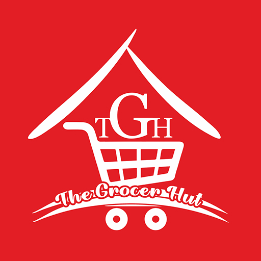 The Grocer Hut 1.0.9 Icon